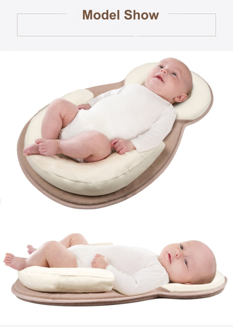 Multi Function Portable Baby Cribs Newborn Travel Sleep Bag Infant